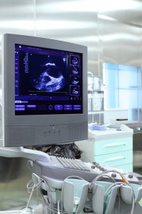point-of-care ultrasound, perioperative ultrasound