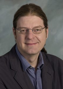 David A. Scott, Ph.D.