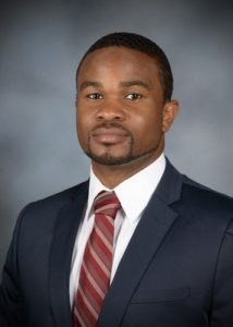 Jelani Kerr, Ph.D., M.S.P.H.