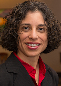 Claudia Angeli, Ph.D.