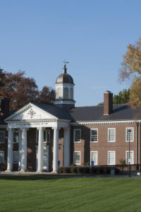 Louis D. Brandeis School of Law.