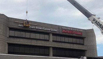 University of Louisville Hospital Transition