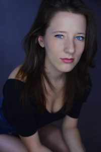 Erin Kommor headshot