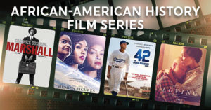 African American History Film Series