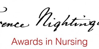 Florence Nightingale Award in Nursing