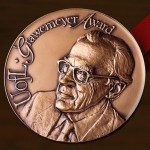 Grawemeyer Medal