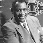 Paul Robeson