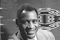 Paul Robeson