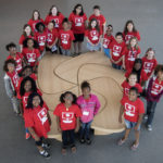 UofL's Digital Media Camp aims to encourage middle-school girls to embrace STEM fields.