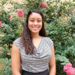 Ashton Green, 2016-17 UofL Health and Social Justice Scholar from the School of Dentistry