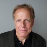 Literary scholar James Shapiro from Columbia University will discuss "Shakespeare in America" Nov. 17.