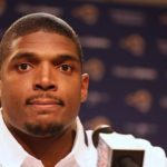 Michael Sam will be the keynote speaker for UofL's Pride Week and the Come Together 2016 conference.