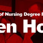 School of Nursing open house 2016