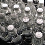 Brandeis School of Law students are collecting bottled water for residents in Eastern Kentucky.