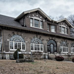 The Yearlings Club, a civic club at 4309 W. Broadway, partners with UofL on a monthly discussion series.