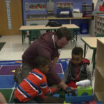 The University of Louisville has received a first-of-its-kind federal grant to find out if young children would retain behavior coaching for the rest of their school careers.