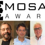 2017 MOSAIC Award recipients