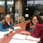 The consortium is led by co-principal investigators Cate Fosl, professor of women's and gender studies, and director of the Anne Braden Institute for Social Justice Research in the College of Arts & Science, and Enid Trucios-Haynes, professor in the Brandeis School of Law and director of the Muhammad Ali Institute for Peace and Justice.