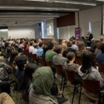 Research!Louisville Keynote Address with George Koob, Ph.D.