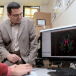 UofL bioengineering professor Ayman El-Baz began looking for a non-invasive, less expensive way to detect signs of renal rejection in 2004 when his cousin suffered kidney failure and needed a transplant.