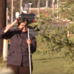 Scientists from the University of Louisville are leading a study to determine if planting trees in the St. Margaret Mary School yard might improve the air and health of the students. 