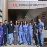 Hispanic Student Dental Association