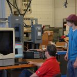 The Rapid Prototyping Center at the University of Louisville J.B. Speed School of Engineering, which worked with 3DSIM, now part of ANSYS, to test software for additive manufacturing.