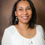 V. Faye Jones, M.D., Ph.D., M.S.P.H.