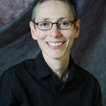 Gina Bertocci, UofL endowed chair of biomechanics and bioengineering