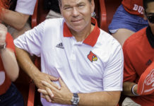 Vince Tyra