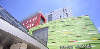 Novak Center for Children's Health