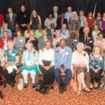 2018 Gold Standard of Optimal Aging Award honorees