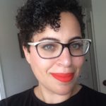 Kiki Petrosino, associate professor and creative writing program director, will speak at the ACCelerate Festival in Washington, D.C.