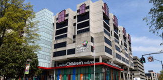 Norton Children's Hospital