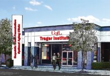 UofL Trager Institute