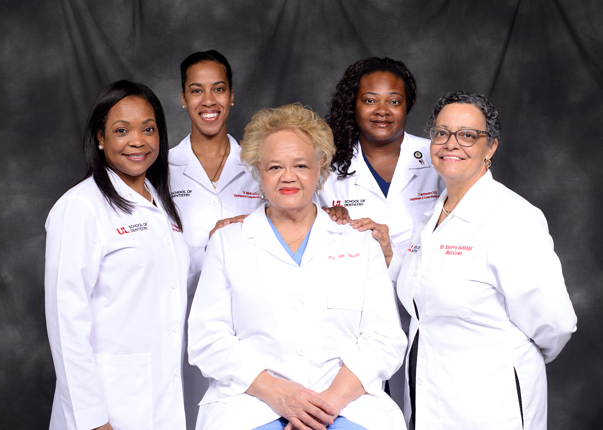 UofL faculty members work to combat racial inequality in medical education