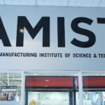 UofL’s Additive Manufacturing Institute of Science & Technology (AMIST)