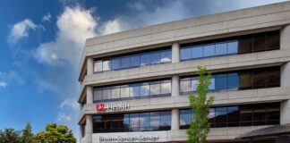 UofL Health – Brown Cancer Center