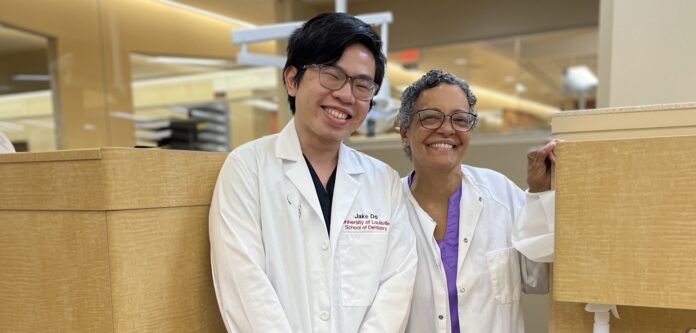 UofL faculty members work to combat racial inequality in medical education