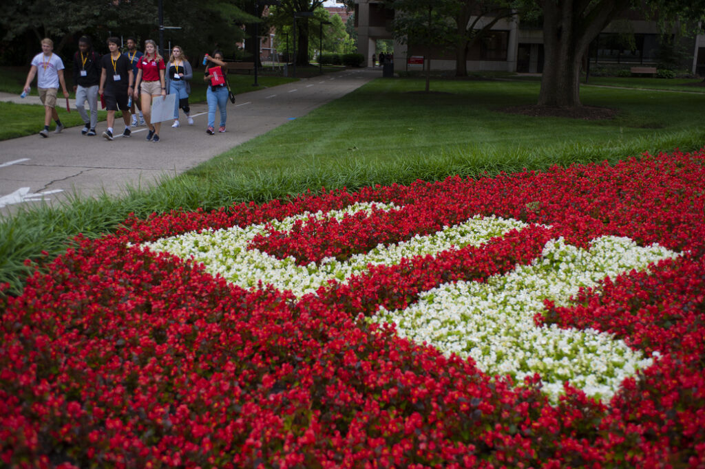 UofL welcomes record first-year class | UofL News