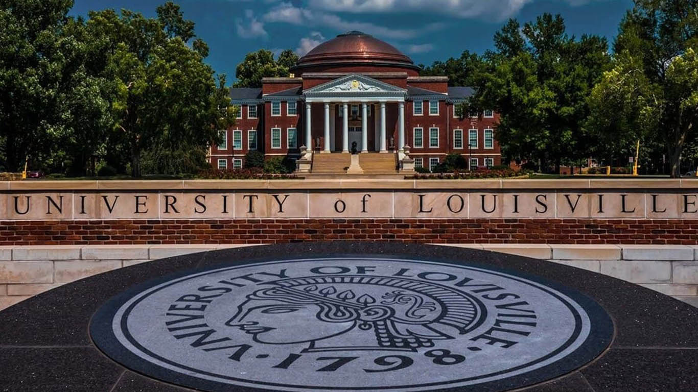University of Louisville School of Medicine