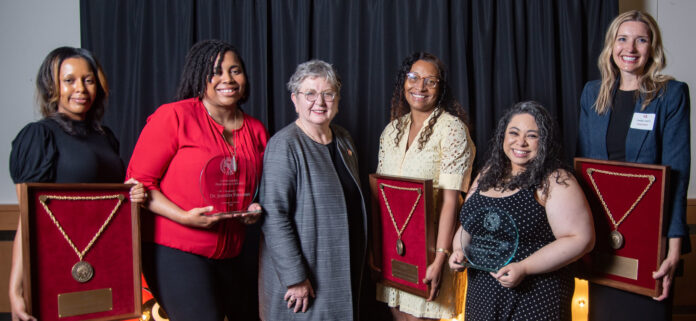 2023 Presidential Excellence Award winners exemplify Cardinal