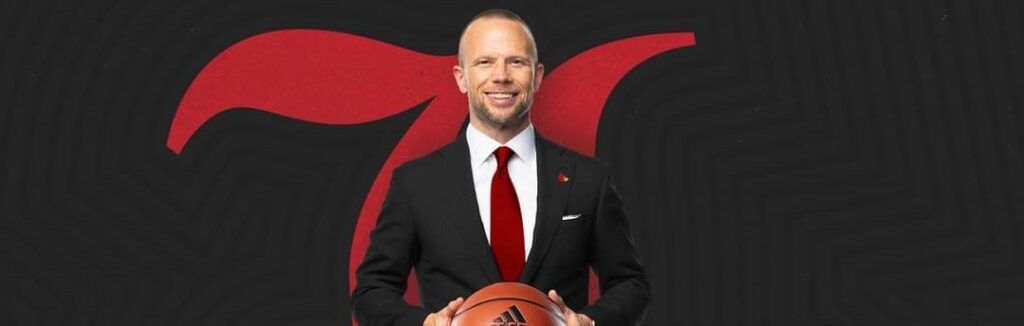 Louisville Men's Basketball Coach Pat Kelsey Announces Additions to Staff