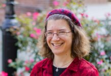 Rabbi Julia Watts Belser will receive the 2025 Grawemeyer Award for Religion.