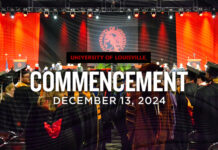 2024 December Commencement Graphic