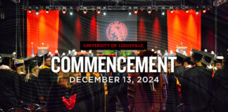 2024 December Commencement Graphic