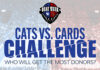 Cats vs. Cards Challenge graphic