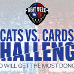 Cats vs. Cards Challenge graphic