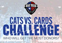 Cats vs. Cards Challenge graphic