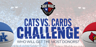 Cats vs. Cards Challenge graphic